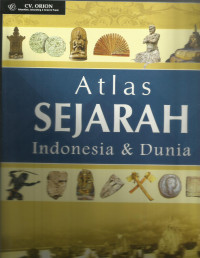 Image of Atlas Sejarah