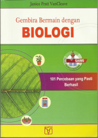 Image of Bembira Bermain dengan BIOLOGI