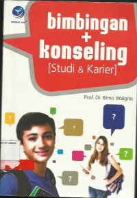 Image of Bimbingan Konseling (studi & karier)
