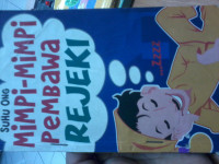 Image of Mimpi Mimpi pembawa rejeki