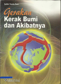 Image of Gerakan Kerak Bumi dan Akibatnya