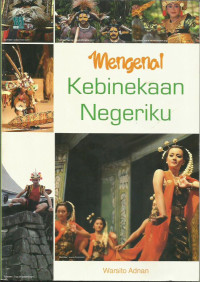 Image of Mengenal Kebinekaan Negeriku