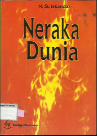 Image of Neraka Dunia