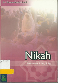 Image of NIKAH