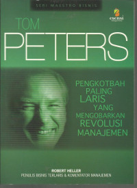 Image of Seri Maestro Bisnis