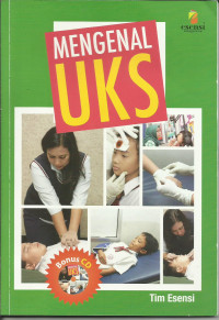 Image of Mengenal UKS