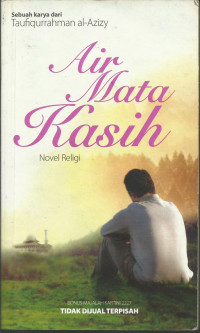Image of Air Mata Kasih