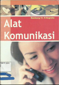 Image of Alat Komunikasi