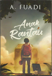 Image of ANAK RANTAU