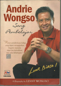 Image of Sang Pembelajar