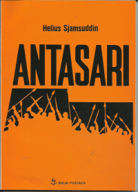 Image of ANTASARI