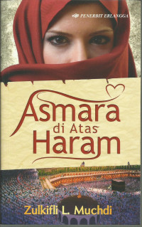 Image of Asmara di atas Haram