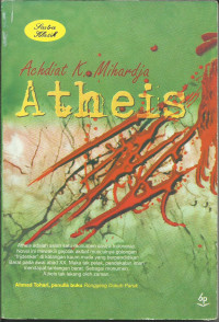 Image of ATHEIS