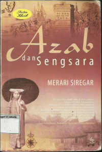 Image of Azab dan Sengsara