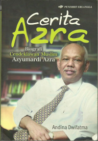 Image of Cerita Azra