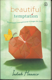 Image of Beautiful Temptation