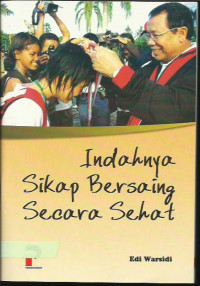 Image of Indahnya Sikap Bersaing Secara Sehat