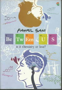 Image of Between Us