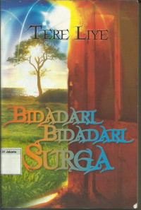 Image of BIDADARI BIDADARI SURGA