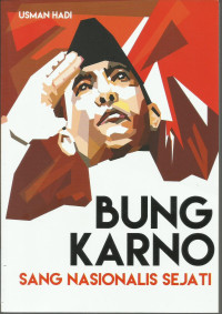 Image of Bung Karno