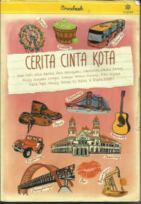 Image of Cerita Cinta Kota