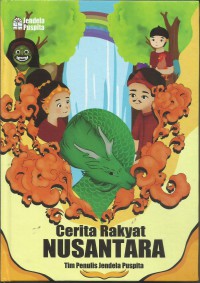 Image of Cerita rakyat nusantara