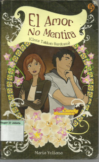 Image of Cinta Takkan Berdusta