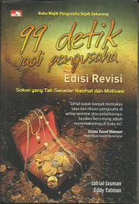 Image of 99 detik jadi pengusaha