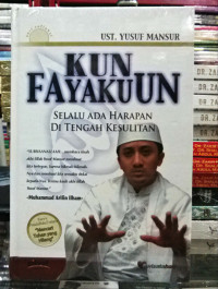 Image of Kun Fayakuun