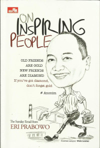 Image of On Inspiring People