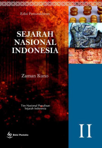 Image of Sejarah Nasional Indonesia