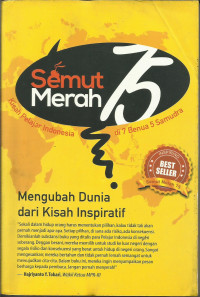 Image of Semut Merah 75