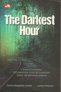 Image of The Darkest Hour