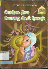 Image of Curahan Jiwa Seorang Anak Remaja