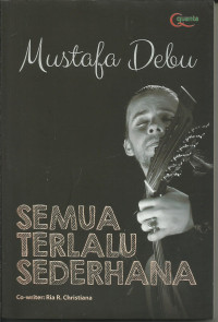 Image of Semua Terlalu Sederhana