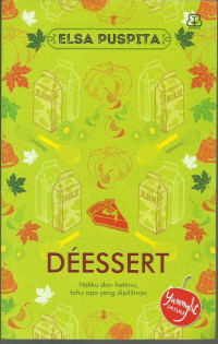 Image of Deessert