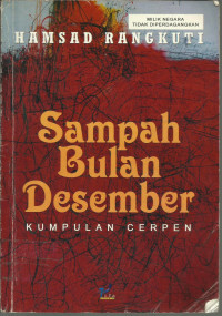 Image of Sampah bulan desember