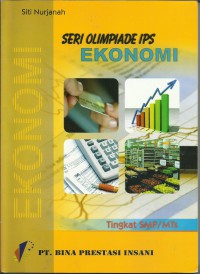 Image of Seri Olimpiade IPS Ekonomi