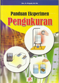 Image of Panduan Eksperimen Pengukuran