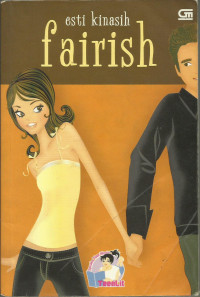 Image of FAIRISH