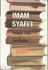Image of Pelopor Fikih dan Sastra