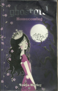 Image of Ghost girl
