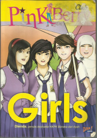 Image of GIRLS