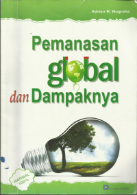 Image of Pemanasan global dan dampaknya