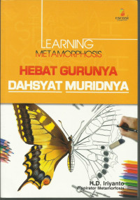 Image of Learning Metamorphosis