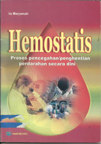 Image of Hemostatis