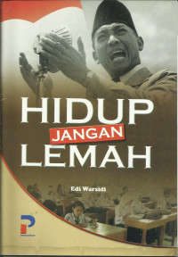 Image of Hidup Jangan Lemah