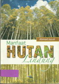 Image of Manfaat hutan lindung