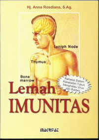Image of Lemah Imunitas