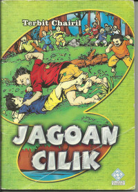 Image of Jagoan Cilik